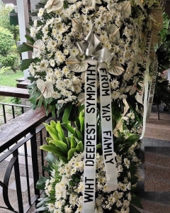 !A life well-lived