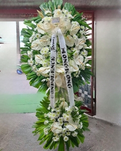 remembering with love